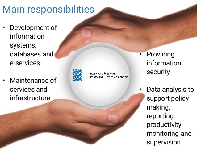 Key Elements Of A Health Information System United Nations
