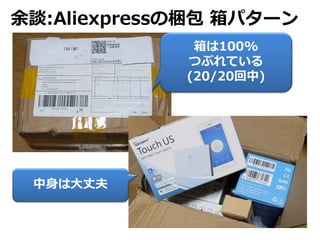 Մ:AliexpressΗy ѥ`
100%
Ĥ֤Ƥ
(20/20)
ϴɷ
 
