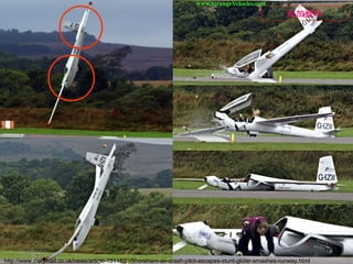 スピン
http://www.dailymail.co.uk/news/article-1311828/Shoreham-air-crash-pilot-escapes-stunt-glider-smashes-runway.html
58
追...