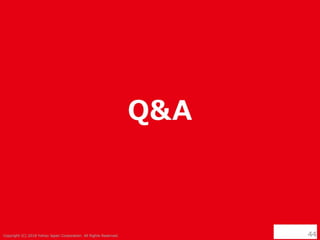 Apache Igniteインメモリーデータ処理プラットフォーム：特徴＆利活用