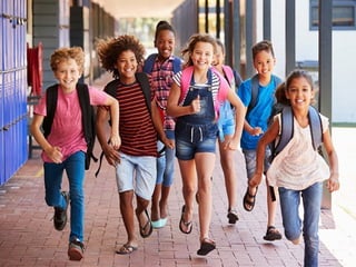 DIREITOS EDUCACIONAIS DE CRIANÇAS E ADOLESCENTES
