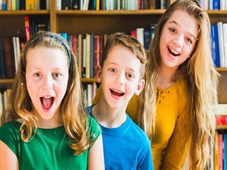 DIREITOS EDUCACIONAIS DE CRIANÇAS E ADOLESCENTES