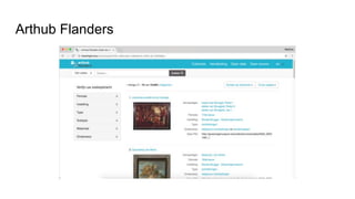 Arthub Flanders
 