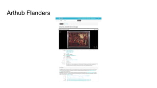Arthub Flanders
 