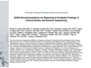 Lab for Bioinformatics and computational genomics
 
