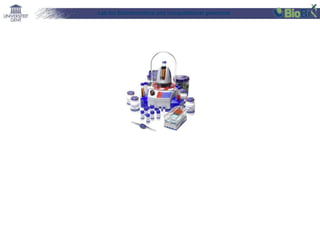 Lab for Bioinformatics and computational genomics
 