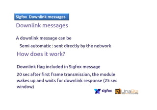 Sigfox Downlink messages
68
 