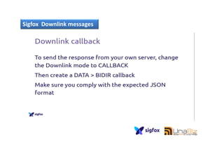 Sigfox Downlink messages
69
 