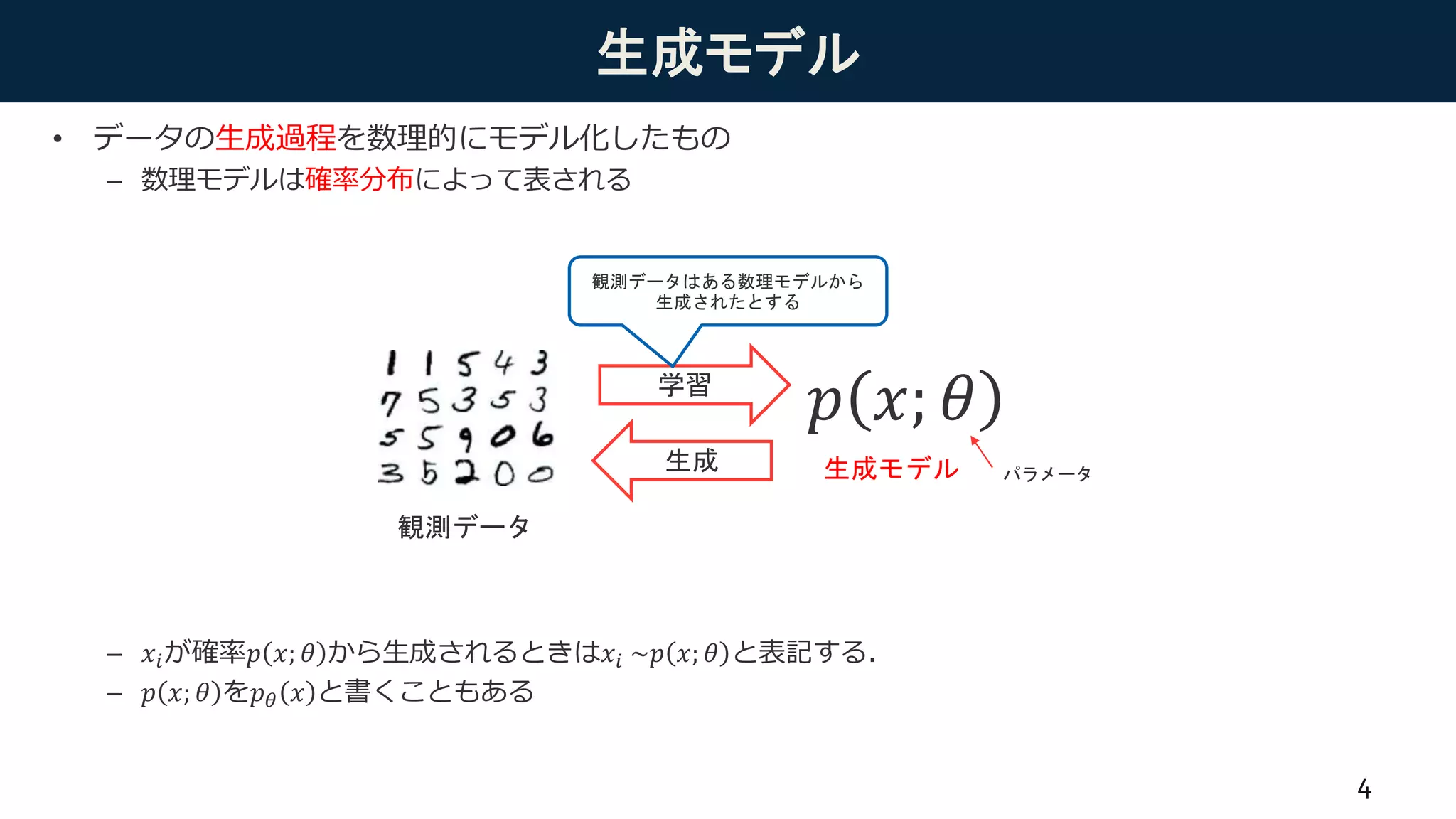DL輪読会]Flow-based Deep Generative Models | PPTX
