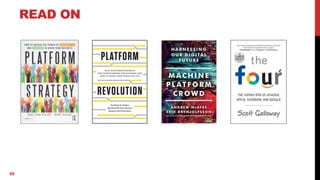 Succeeding in the platform economy | PDF