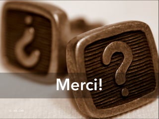 @digitalmetzger
CC - WB - CMB
Merci!
 