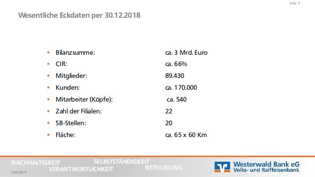 2019 03 14 Handelsblatt Tagung Regionale Banken Berlin