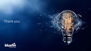 Commercial in Confidence 10
Thank you
 