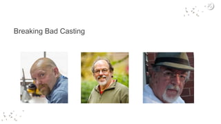 Breaking Bad Casting
 