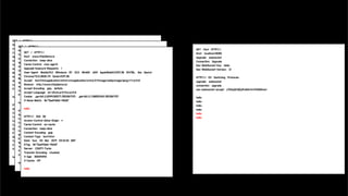 GET /text HTTP/1.1
Host: localhost:8080
Upgrade: websocket
Connection: Upgrade
Sec-WebSocket-Key: Hello
Sec-WebSocket-Version: 13
HTTP/1.1 101 Switching Protocols
upgrade: websocket
connection: upgrade
sec-websocket-accept: y7OAqGCGEjoPu6Ah1mY4X6i0inw=
hello
hello
hello
hello
hello
hello
GET / HTTP/1.1
Host: www.http2demo.io
Connection: keep-alive
Cache-Control: max-age=0
Upgrade-Insecure-Requests: 1
User-Agent: Mozilla/5.0 (Windows NT 10.0; Win64; x64) AppleWebKit/537.36 (KHTML, like Gecko)
Chrome/72.0.3626.119 Safari/537.36
Accept: text/html,application/xhtml+xml,application/xml;q=0.9,image/webp,image/apng,*/*;q=0.8
Referer: http://www.http2demo.io/
Accept-Encoding: gzip, deflate
Accept-Language: en-US,en;q=0.9,ko;q=0.8
Cookie: _ga=GA1.2.2099130577.1551581737; _gid=GA1.2.1138553140.1551581737
If-None-Match: W/"5aa91b6d-19b00"
hello
HTTP/1.1 200 OK
Access-Control-Allow-Origin: *
Cache-Control: no-cache
Connection: keep-alive
Content-Encoding: gzip
Content-Type: text/html
Date: Sun, 03 Mar 2019 03:14:33 GMT
ETag: W/"5aa91b6d-19b00"
Server: CDN77-Turbo
Transfer-Encoding: chunked
X-Age: 30549494
X-Cache: HIT
hello
GET / HTTP/1.1
Host: www.http2demo.io
Connection: keep-alive
Cache-Control: max-age=0
Upgrade-Insecure-Requests: 1
User-Agent: Mozilla/5.0 (Windows NT 10.0; Win64; x64) AppleWebKit/537.36 (KHTML, like Gecko)
Chrome/72.0.3626.119 Safari/537.36
Accept: text/html,application/xhtml+xml,application/xml;q=0.9,image/webp,image/apng,*/*;q=0.8
Referer: http://www.http2demo.io/
Accept-Encoding: gzip, deflate
Accept-Language: en-US,en;q=0.9,ko;q=0.8
Cookie: _ga=GA1.2.2099130577.1551581737; _gid=GA1.2.1138553140.1551581737
If-None-Match: W/"5aa91b6d-19b00"
hello
HTTP/1.1 200 OK
Access-Control-Allow-Origin: *
Cache-Control: no-cache
Connection: keep-alive
Content-Encoding: gzip
Content-Type: text/html
Date: Sun, 03 Mar 2019 03:14:33 GMT
ETag: W/"5aa91b6d-19b00"
Server: CDN77-Turbo
Transfer-Encoding: chunked
X-Age: 30549494
X-Cache: HIT
hello
GET / HTTP/1.1
Host: www.http2demo.io
Connection: keep-alive
Cache-Control: max-age=0
Upgrade-Insecure-Requests: 1
User-Agent: Mozilla/5.0 (Windows NT 10.0; Win64; x64) AppleWebKit/537.36 (KHTML, like Gecko)
Chrome/72.0.3626.119 Safari/537.36
Accept: text/html,application/xhtml+xml,application/xml;q=0.9,image/webp,image/apng,*/*;q=0.8
Referer: http://www.http2demo.io/
Accept-Encoding: gzip, deflate
Accept-Language: en-US,en;q=0.9,ko;q=0.8
Cookie: _ga=GA1.2.2099130577.1551581737; _gid=GA1.2.1138553140.1551581737
If-None-Match: W/"5aa91b6d-19b00"
hello
HTTP/1.1 200 OK
Access-Control-Allow-Origin: *
Cache-Control: no-cache
Connection: keep-alive
Content-Encoding: gzip
Content-Type: text/html
Date: Sun, 03 Mar 2019 03:14:33 GMT
ETag: W/"5aa91b6d-19b00"
Server: CDN77-Turbo
Transfer-Encoding: chunked
X-Age: 30549494
X-Cache: HIT
hello
 