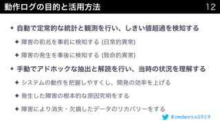 #cmdevio2019
✦
✦
✦
✦
✦
✦
✦