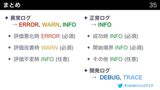 #cmdevio2019
✦
✦
✦
✦
✦
✦
✦
✦
✦