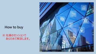 ※ 佐藤のセッションで
あらためて解説します。
 