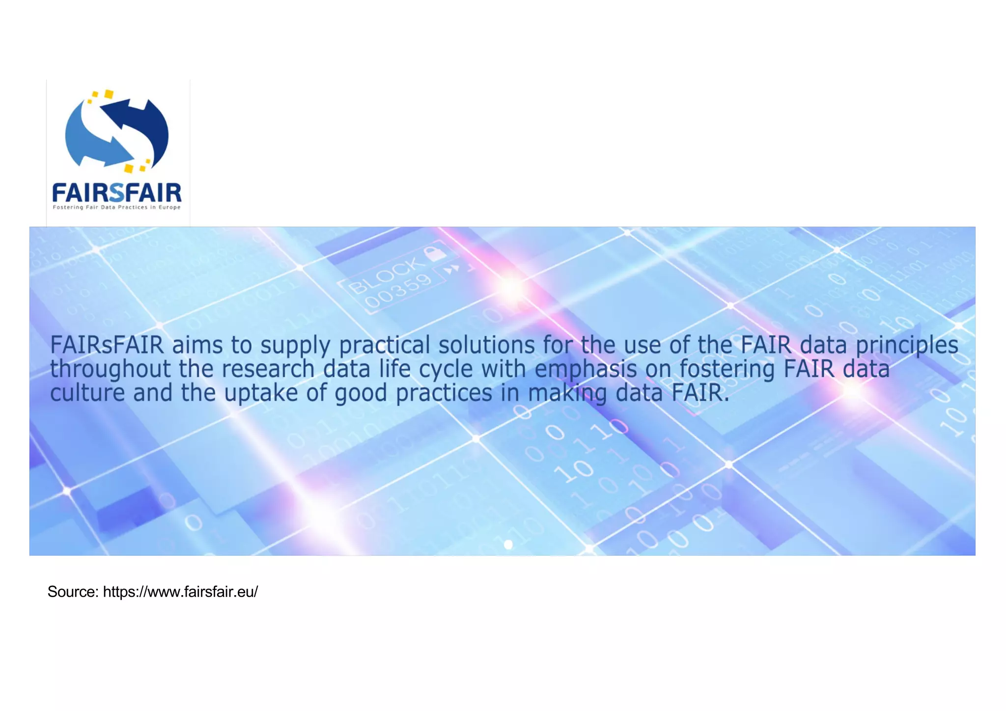 Source: https://www.fairsfair.eu/
 