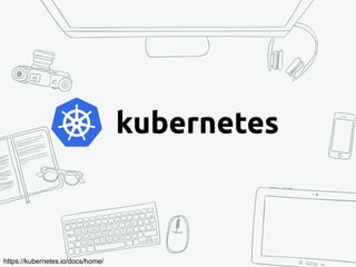 Kubernetes is becoming the Linux of the
cloud
Jim Zemlin, Linux Foundation
 