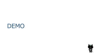 DEMO
21
 
