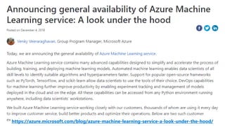 https://azure.microsoft.com/blog/azure-machine-learning-service-a-look-under-the-hood/
 