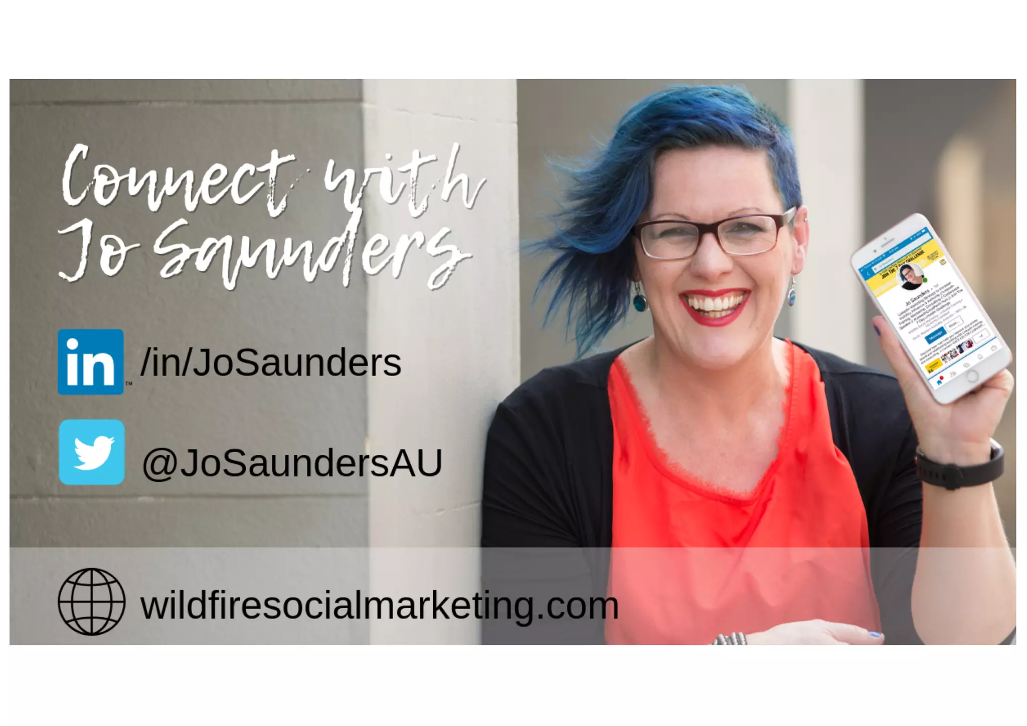 ECU Women in Business LinkedIn Session