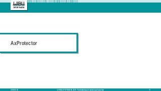 The fastest way to protect your know-how | PDF