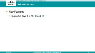 The fastest way to protect your know-how | PDF