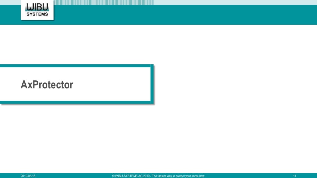 The fastest way to protect your know-how | PDF