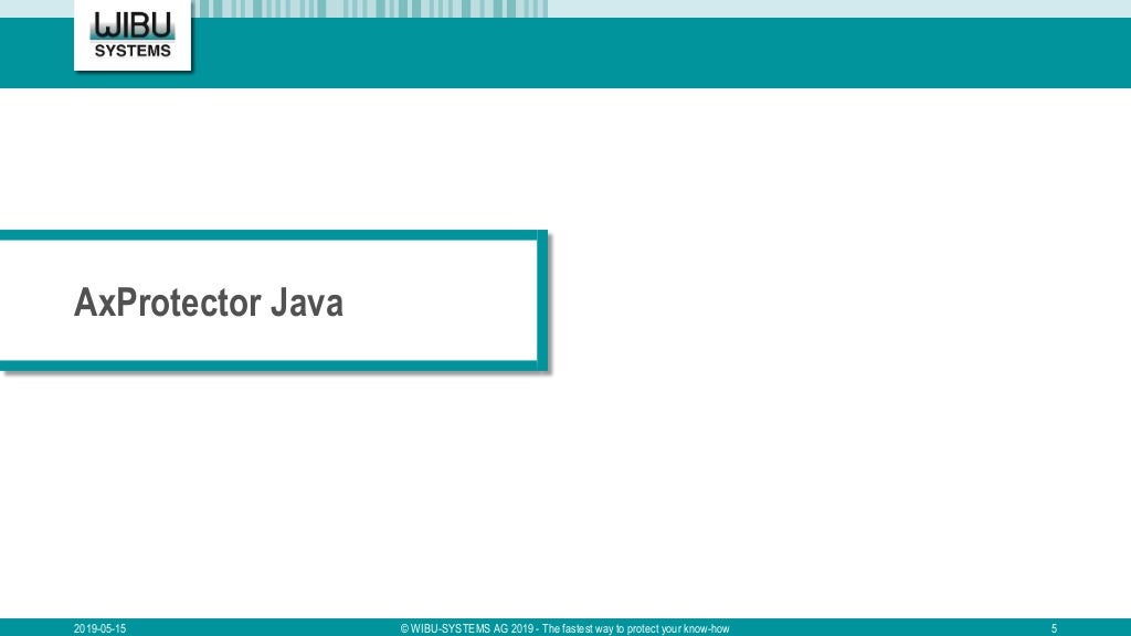 The fastest way to protect your know-how | PDF