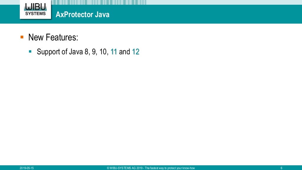 The fastest way to protect your know-how | PDF