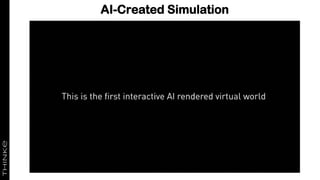 AI-Created Simulation
 