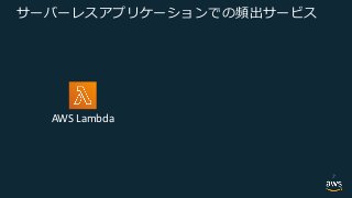 AWS Lambda
7
 