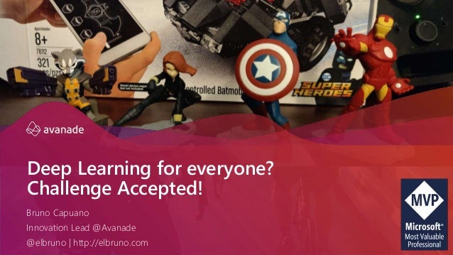 deep learning camp 2019