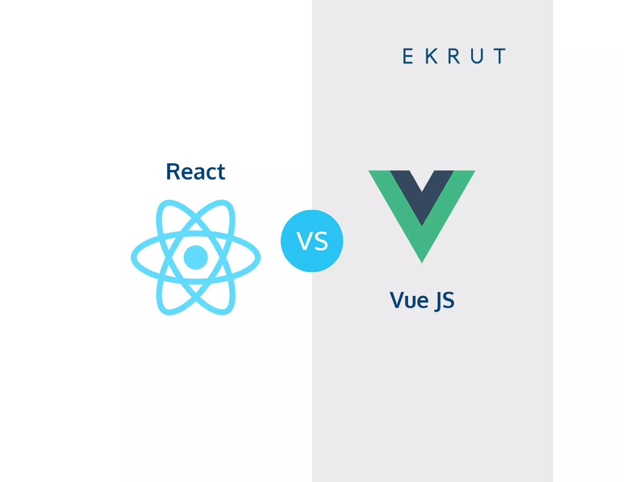 React vs Vue | PPT