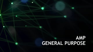 21
Follow us on Twitter! @NVIDIAAIJP ハッシュタグ: #GDLCJP
AMP
GENERAL PURPOSE
 