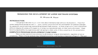 Click here
@aahoogendoorn | @kimvanwilgen | Flow | SDD
 