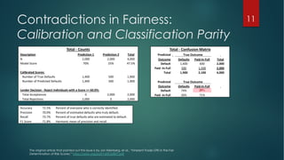 Fairness in Machine Learning and AI | PDF