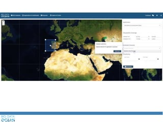 BDVe Webinar Series - Big Data Ocean - Rocking the boat with Big Data ...