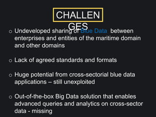 BDVe Webinar Series - Big Data Ocean - Rocking the boat with Big Data ...