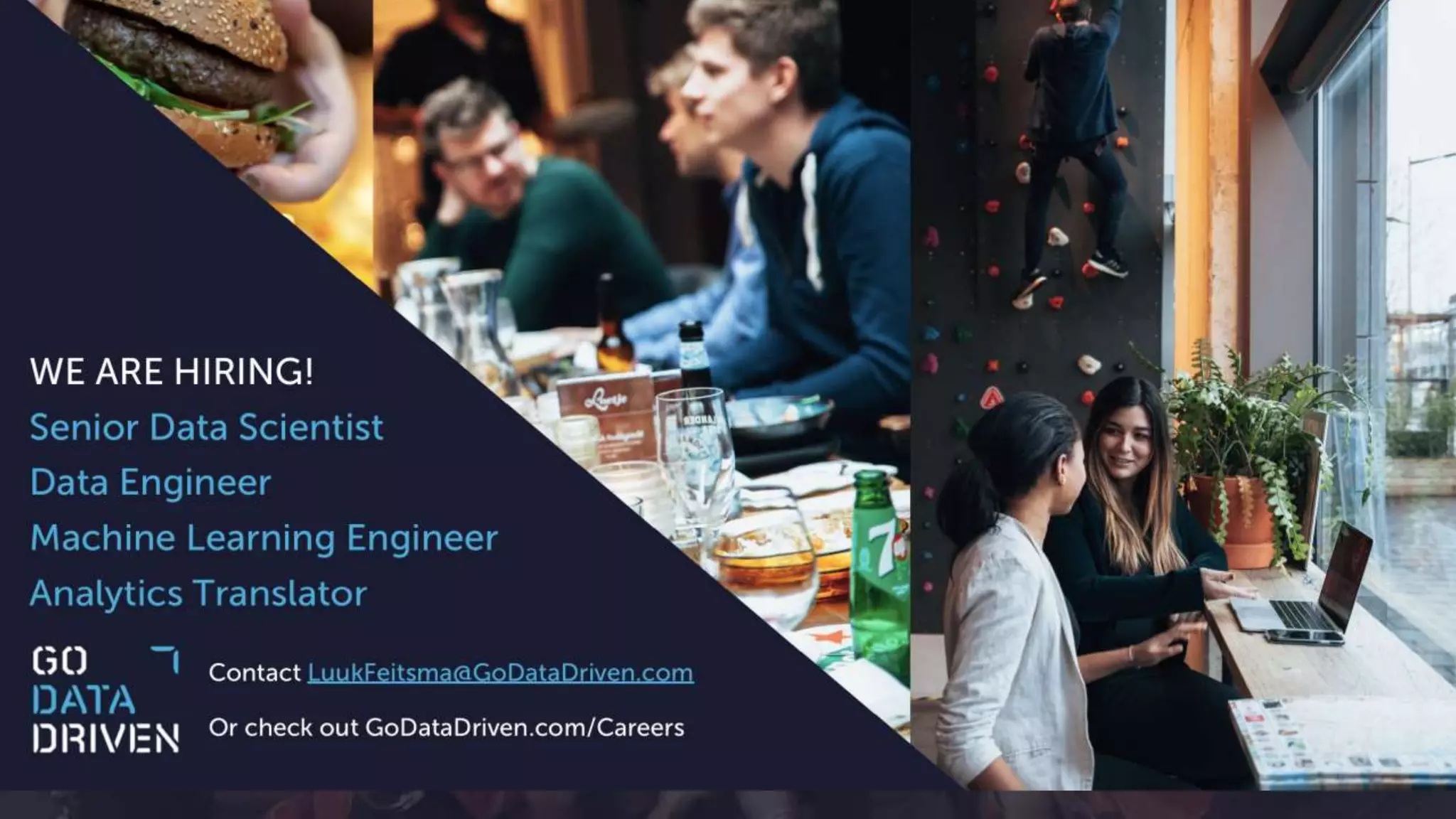 Fairness in AI (DDSW 2019)