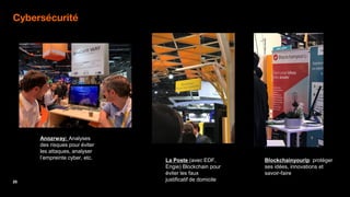 Vivatech 2019 : best of by ACSED