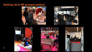 Vivatech 2019 : best of by ACSED