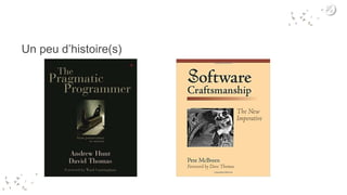 Un peu d’histoire(s)
 