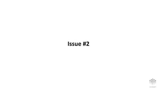 Issue #2
 