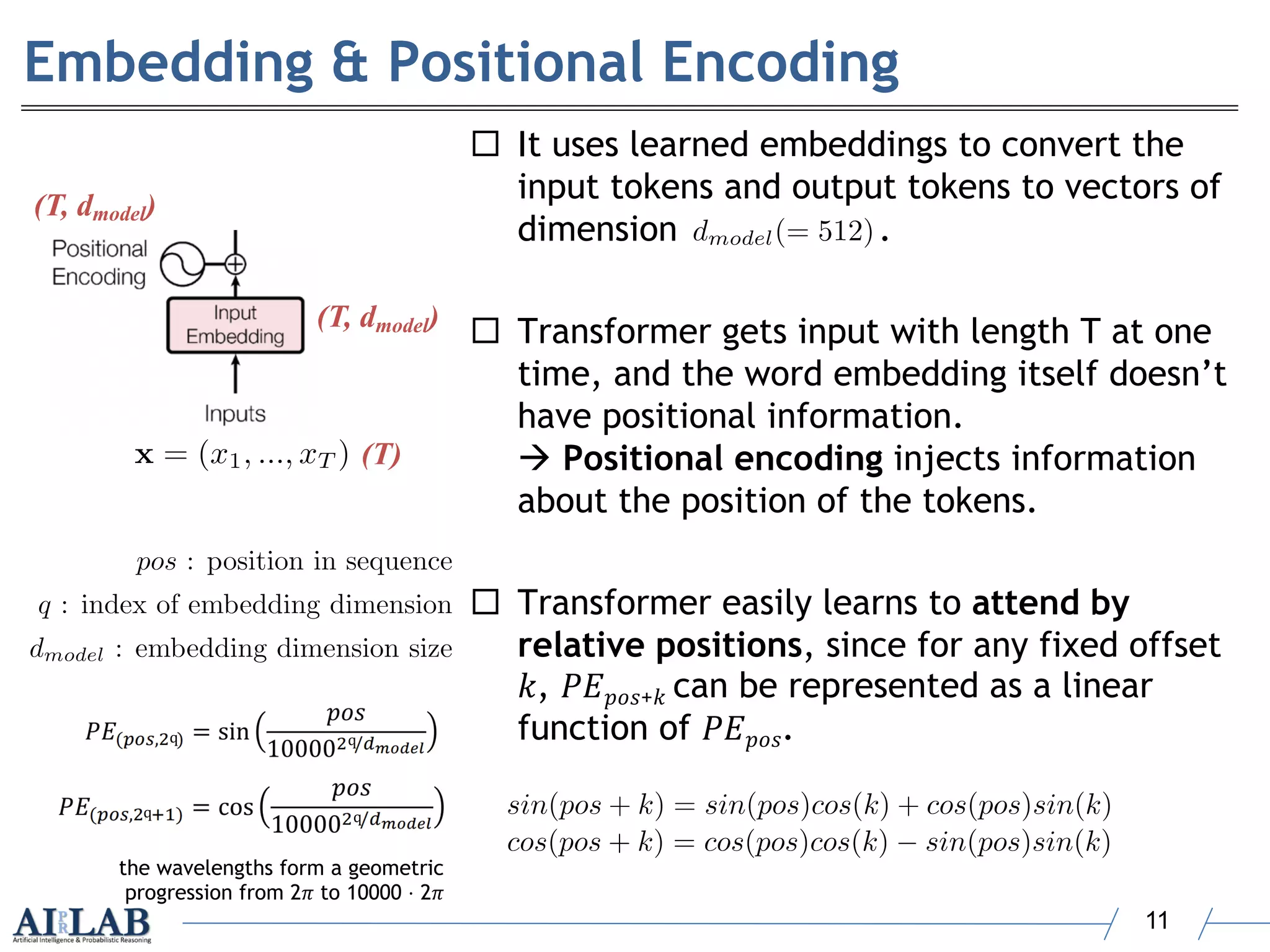 Attention is All You Need (Transformer) | PDF | Computing | Technology ...
