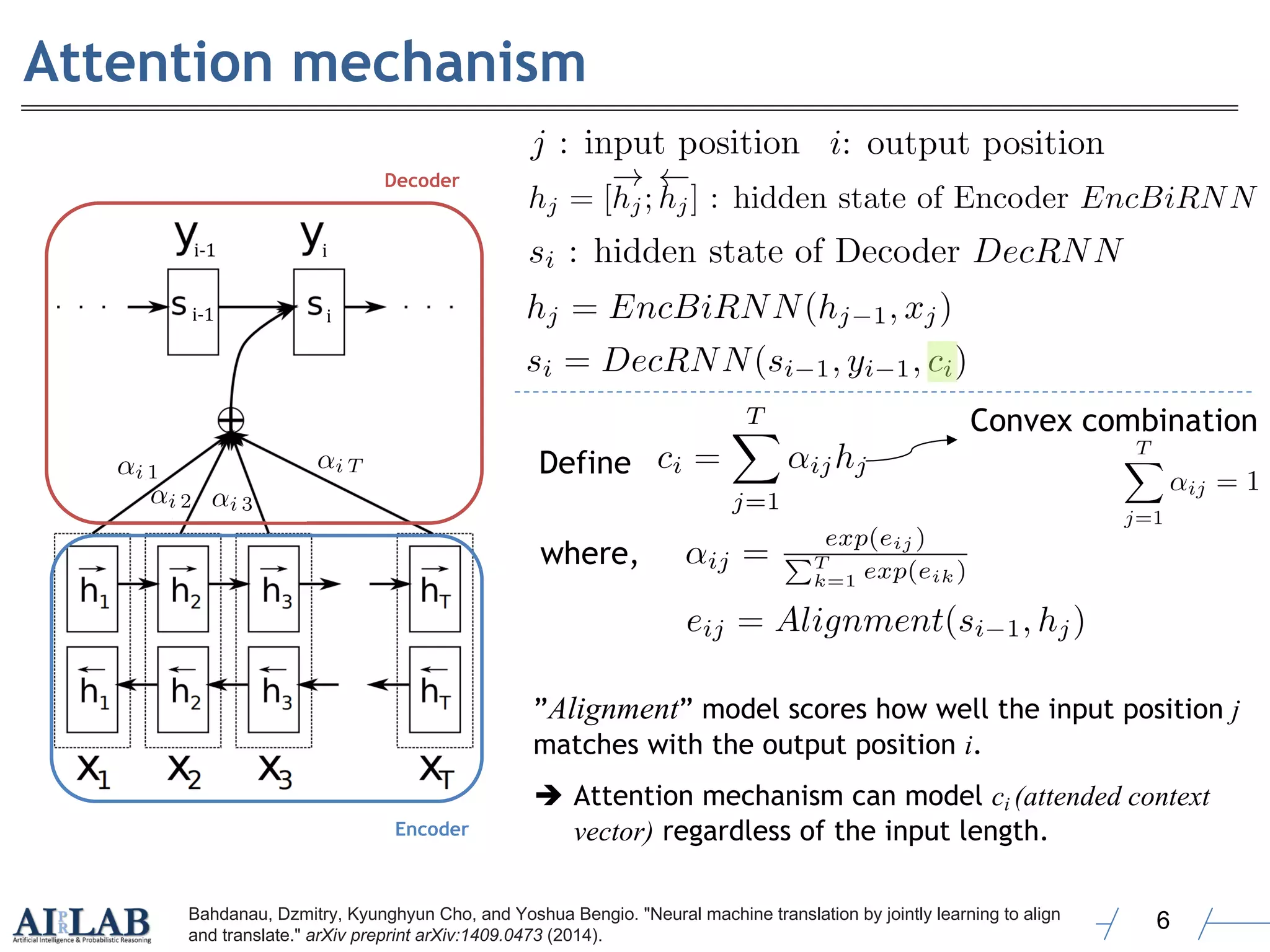 Attention is All You Need (Transformer) | PDF | Computing | Technology ...