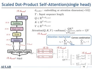 Attention is All You Need (Transformer) | PDF