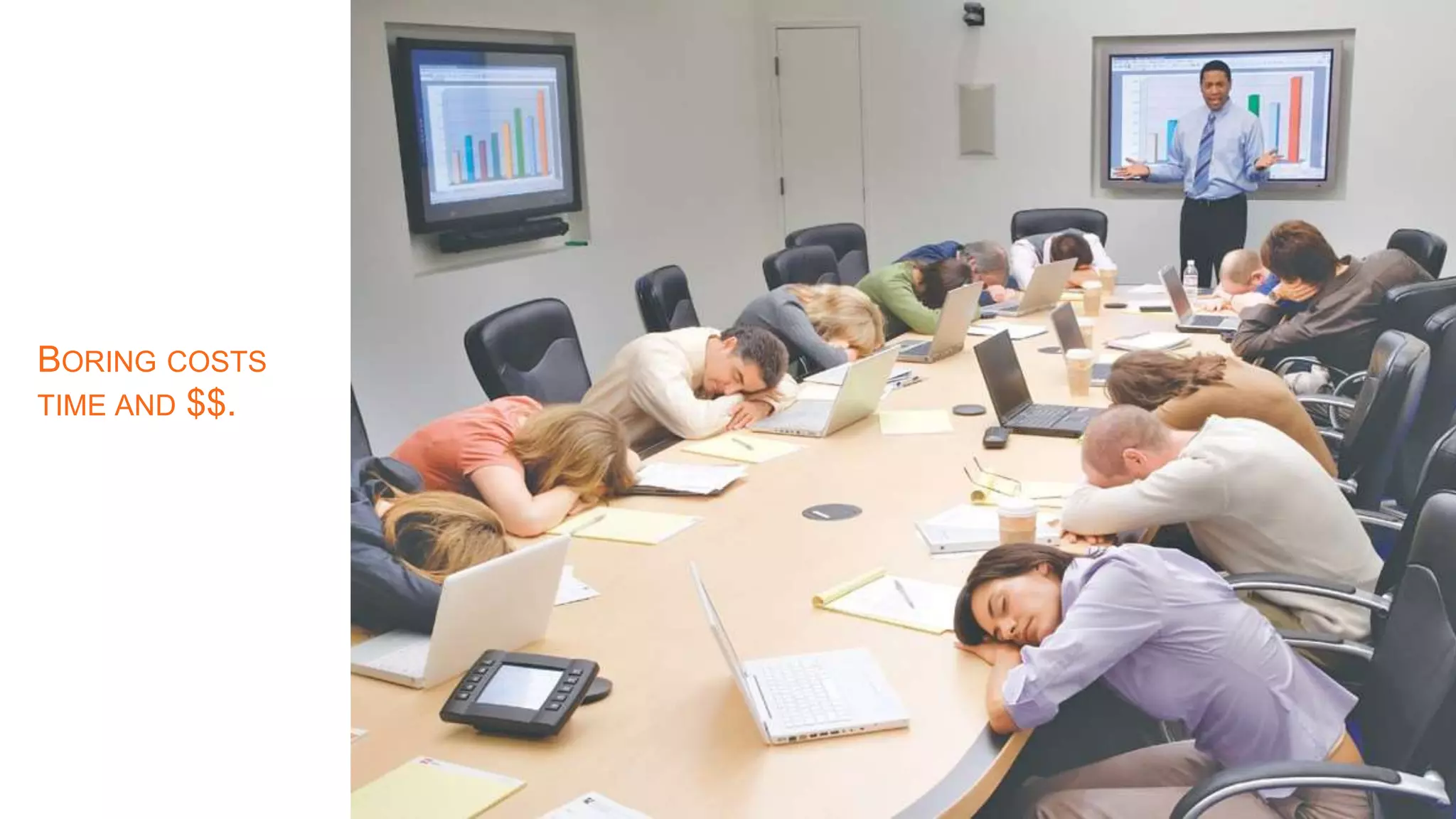 BORING COSTS
TIME AND $$.
 